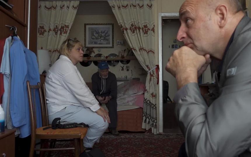 Итоги фестиваля молодого кино «Новое движение — 2025»