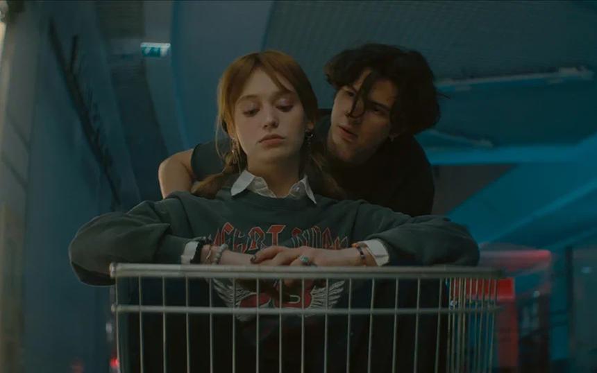 Лучшие фильмы фестиваля «Новое движение — 2025»