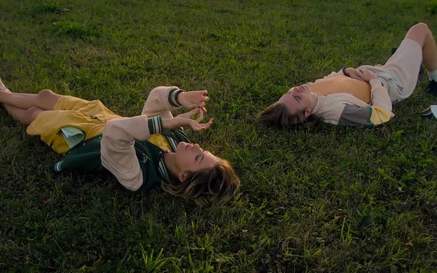 Фестиваль «Новое движение — 2025»: все победители и номинанты