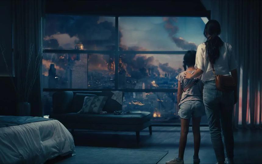 «Последний охотник на демонов»