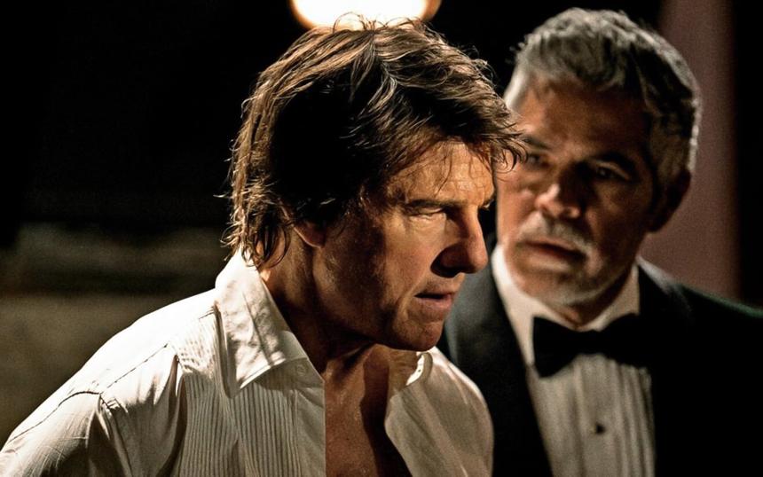 «Миссия невыполнима: Финальная расплата»