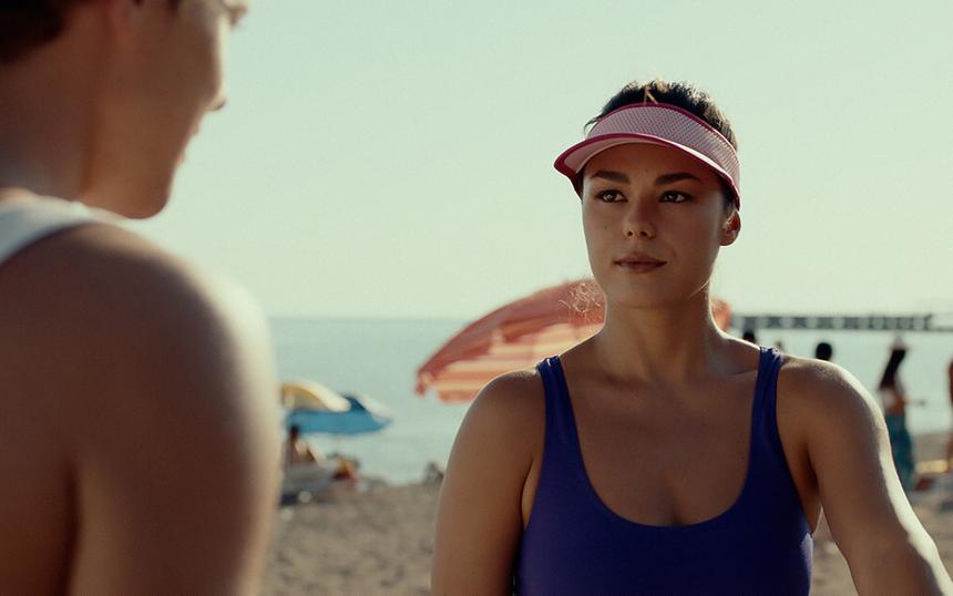 Топ лучших комедий про любовь 2024 года