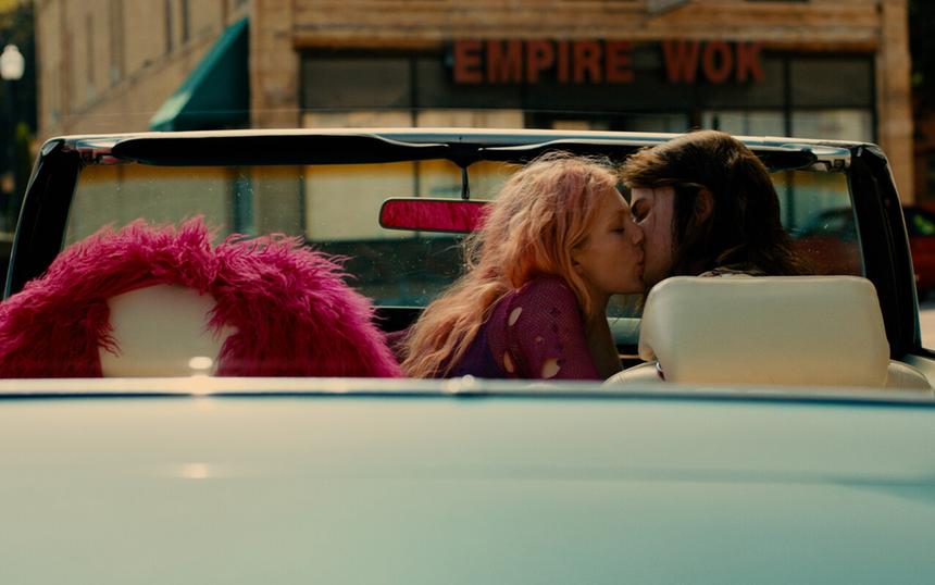 «Мармелад»