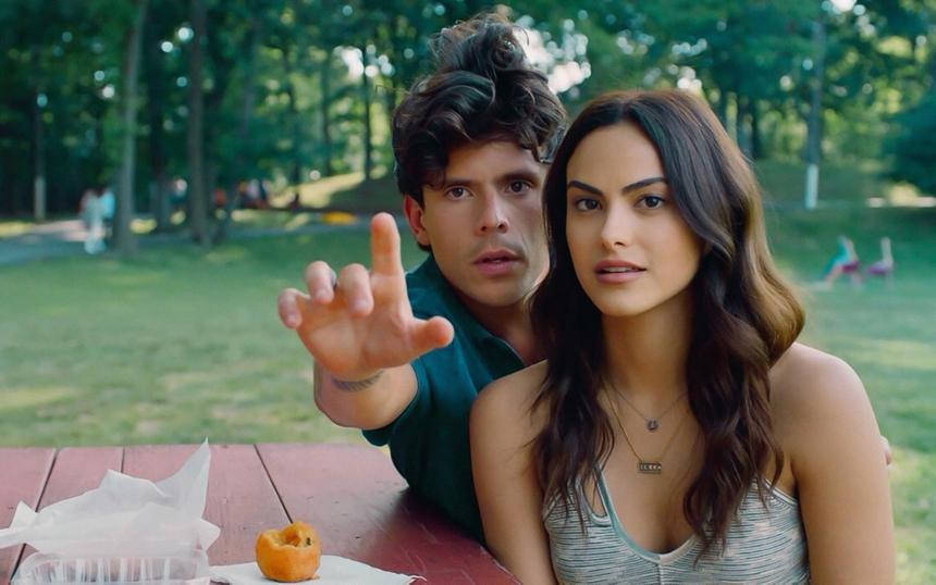 Комедия «Музыка»