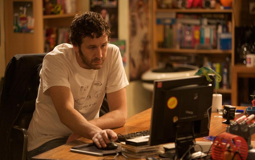 Рецензия на сериал «Компьютерщики»