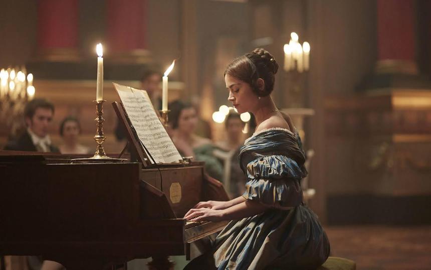 Сериал «Виктория»