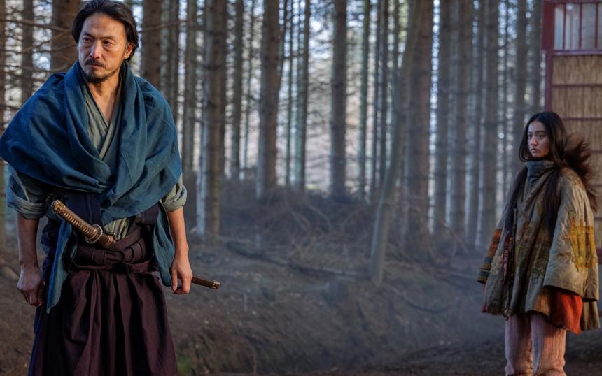 «Торнадо» (2025): обзор фильма