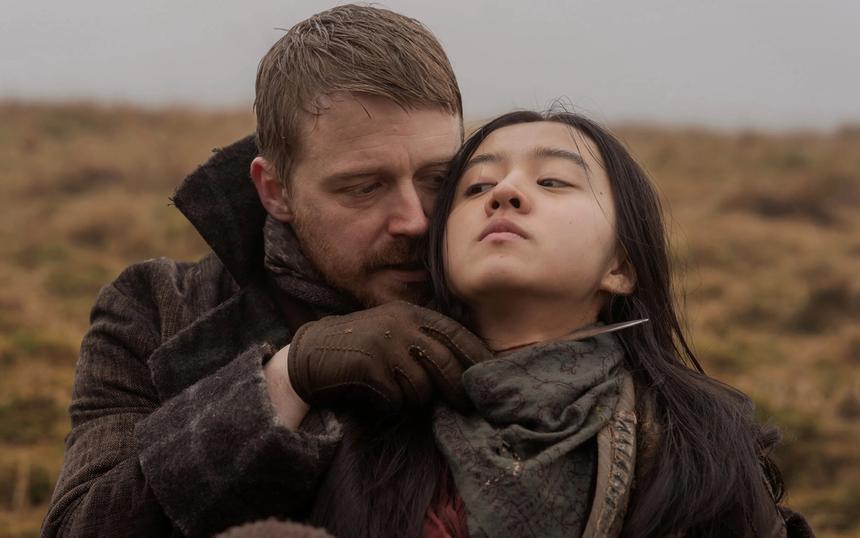 Фильм «Торнадо» (2025)