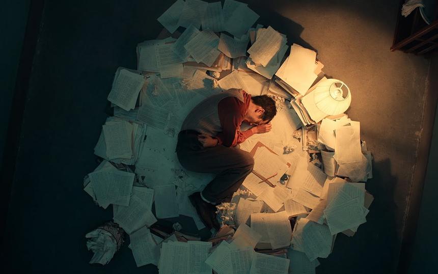 Подборка с лучшими китайскими фильмами 2024–2025 годов