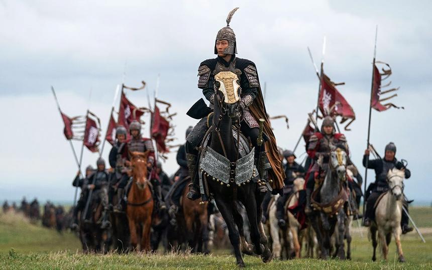 «Легенда» (2024)