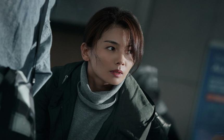 «Высокое напряжение»