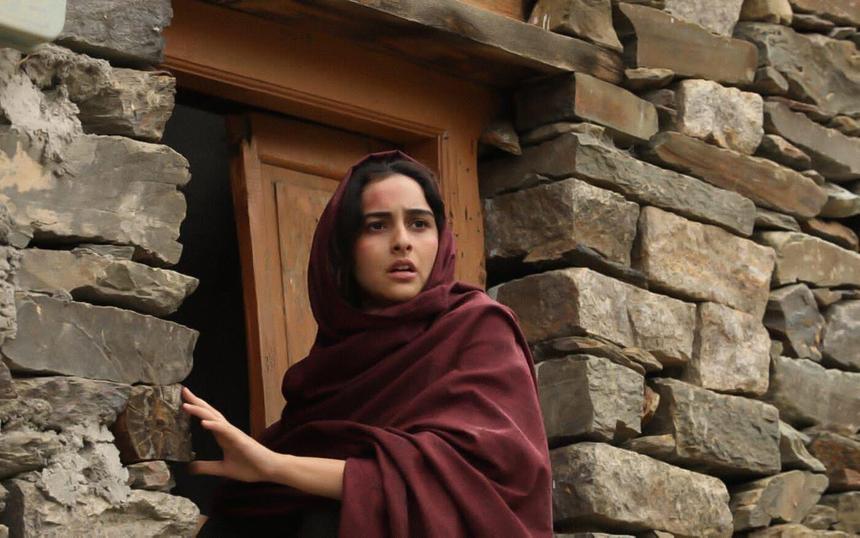 Лучшие индийские фильмы 2024–2025 годов