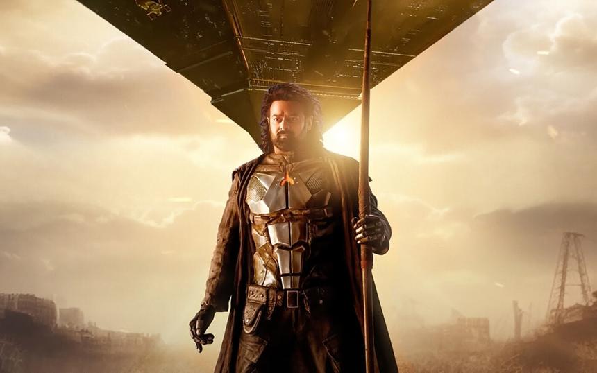 Фильм «Шамбала. Конец времен»