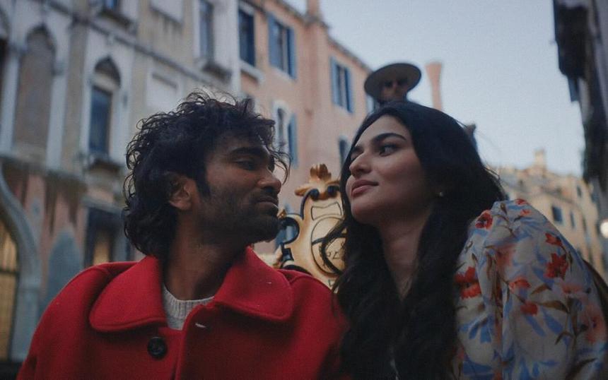 Фильм «Дракон»