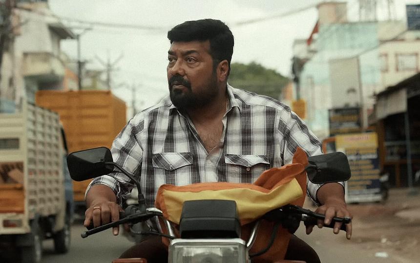 «Махараджа»