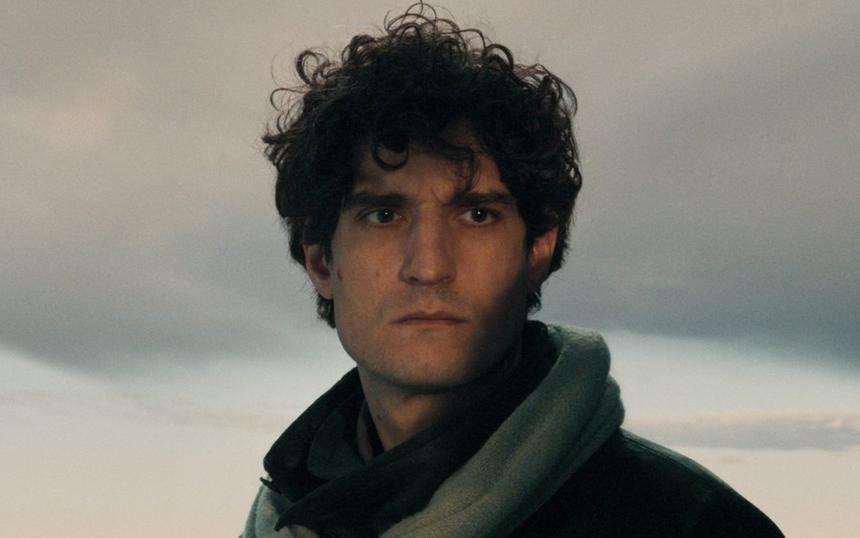 Кадр из фильма «Сент-Экзюпери»