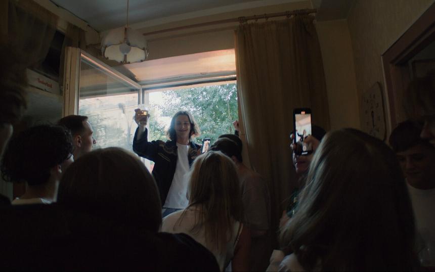 Фильм «Ровесник»: трейлер, кадры, сюжет, рецензия