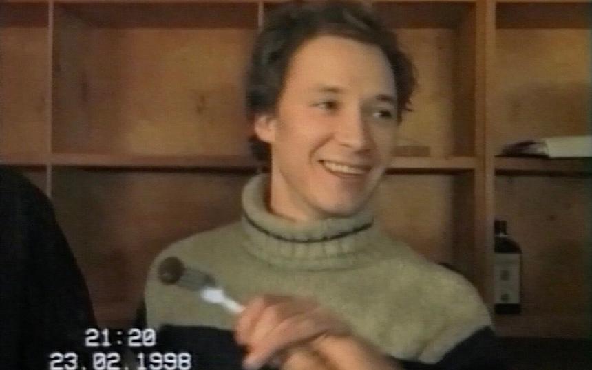 Рецензия на фильм «Ровесник»