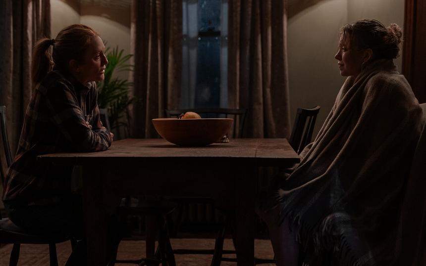 «Долина эха»: трейлер, кадры, сюжет, рецензия