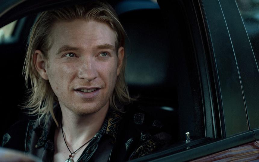 Рецензия на фильм «Долина эха»