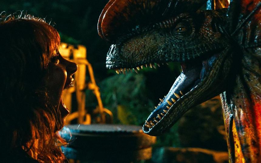 Рейтинг динозавров франшизы «Мир Юрского периода»