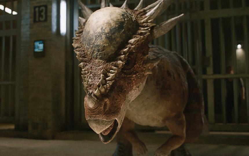 Лучшие динозавры франшизы «Парк Юрского периода»