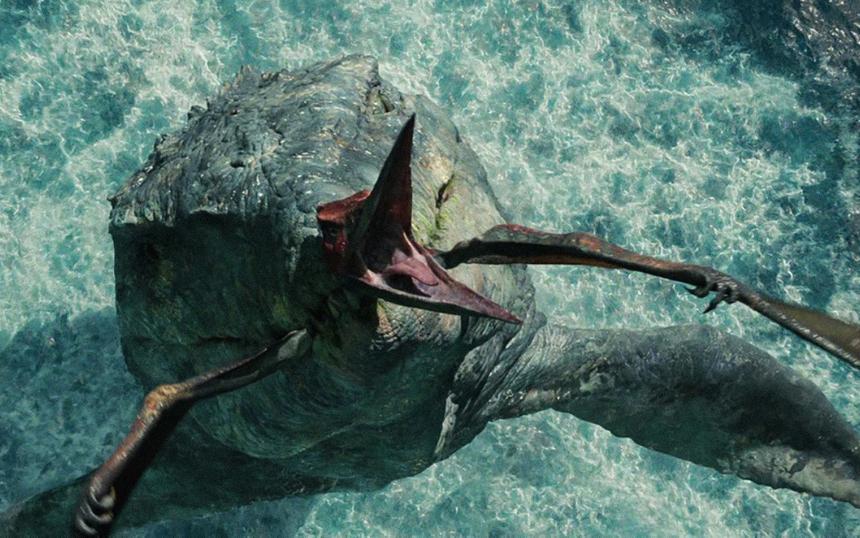 «Мир Юрского периода»: рейтинг всех динозавров