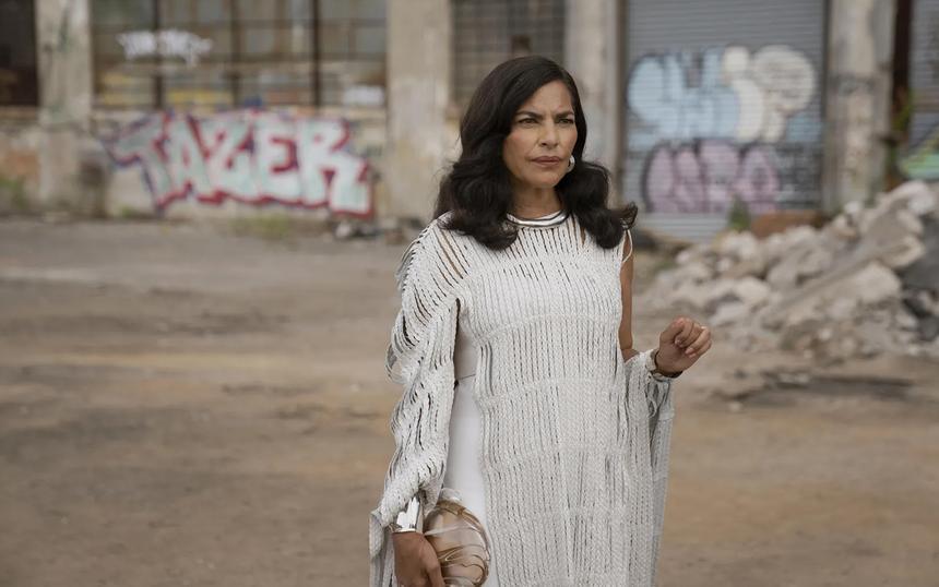 Рецензия на 3-й сезон сериала «И просто так»