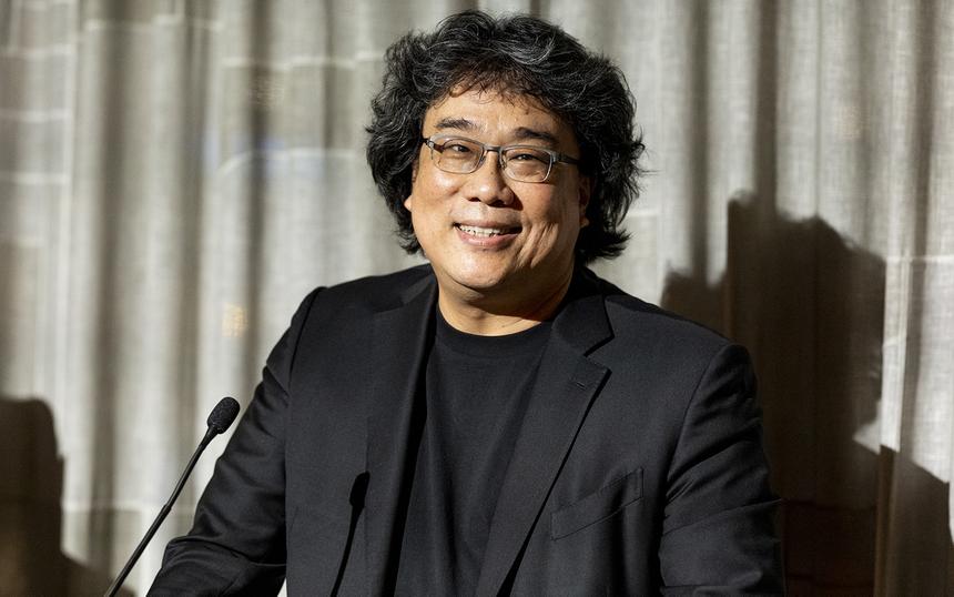 Пон Джун-хо