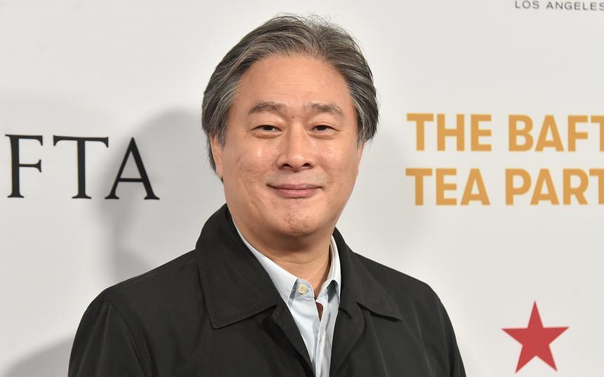 Пак Чхан-ук