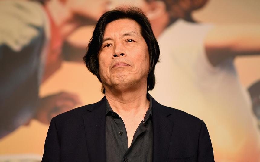 Ли Чхан-дон