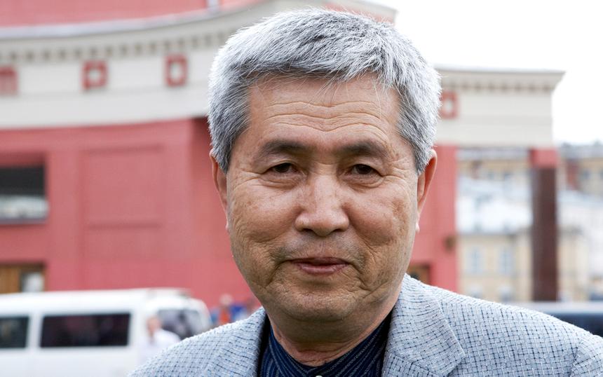 Лим Гвон-тхэк