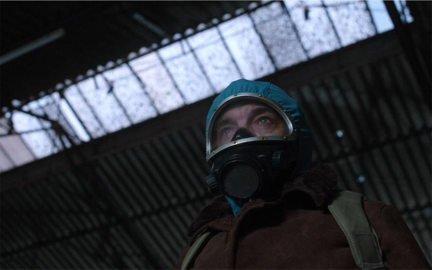 Рецензия на сериал «Этернавт»