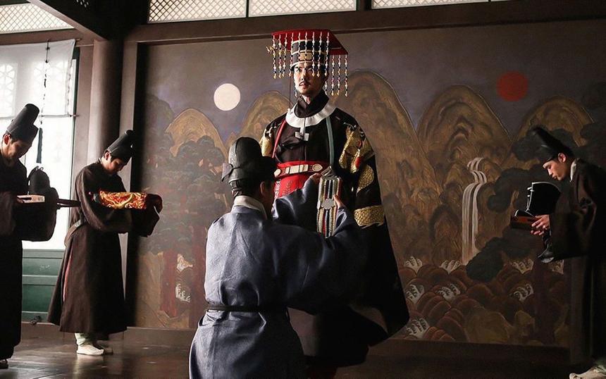 «Королевский портной»