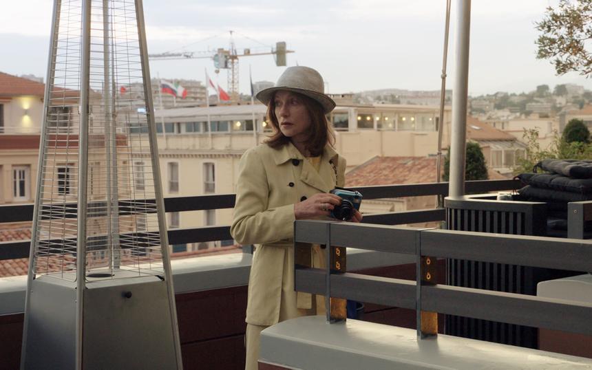 «Камера Клэр»