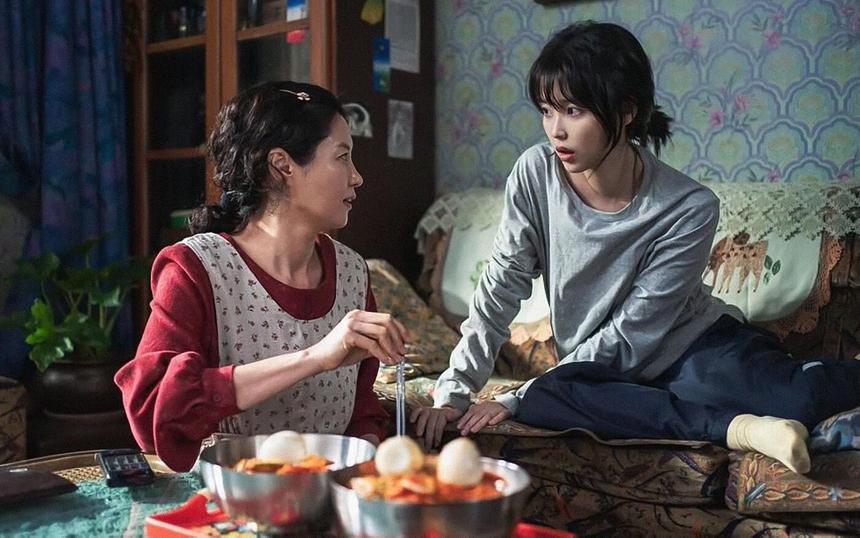 Список лучших дорам, которые вышли в 2025 году