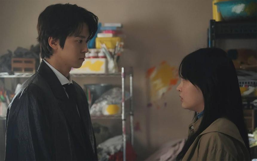 Дорама «За неделю до моей смерти»