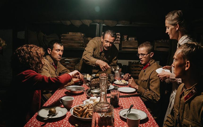 «В списках не значился»