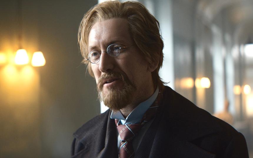 Рецензия на сериал «Константинополь»