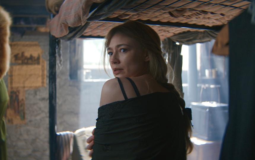 Премьера сериала «Константинополь»