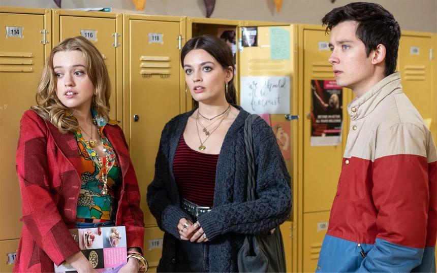 «Половое воспитание»