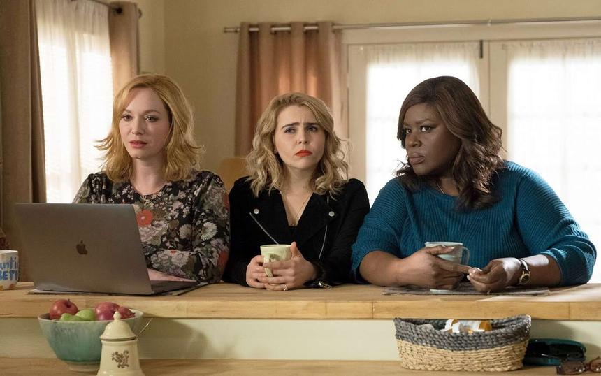 Список сериалов, похожих на «Джинни и Джорджию»