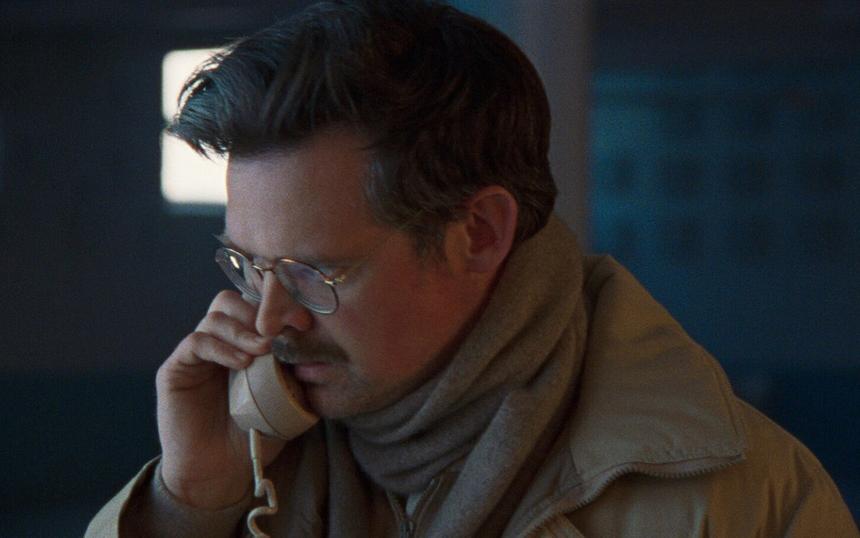 Кадр из фильма «Универсальный язык»