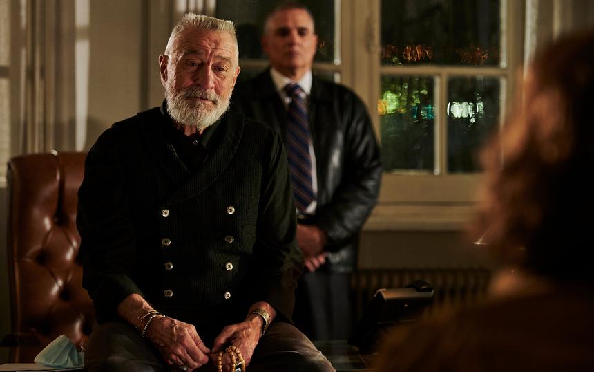 «Игры возмездия»