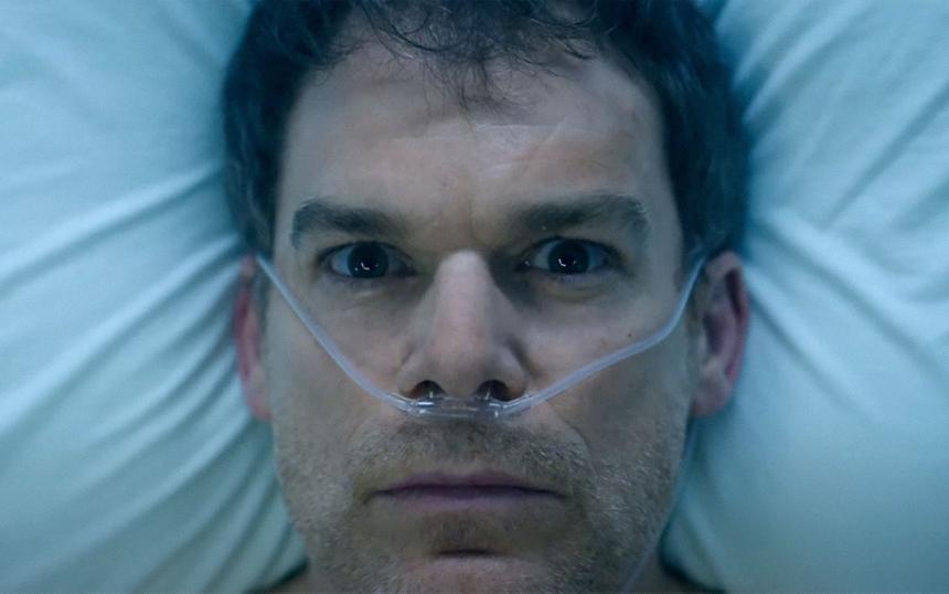 Сериал «Декстер: Воскрешение»: трейлер, кадры, сюжет, актеры, дата выхода