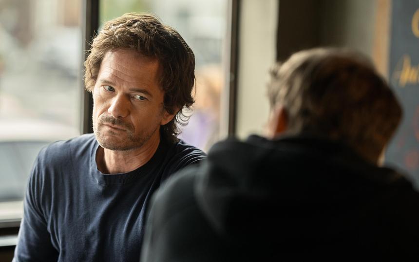 «Декстер: Воскрешение»