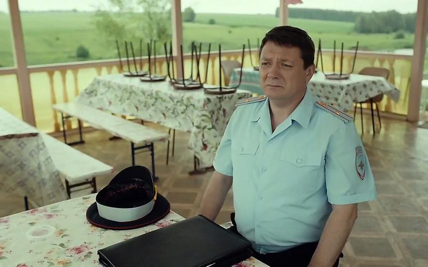 Лучшие сериалы и фильмы с участием Яна Цапника