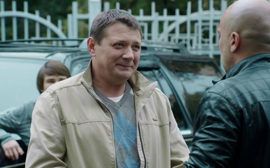 Фильмография Яна Цапника