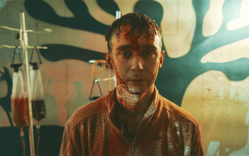 Сериал «Нам покер»: кадры, сюжет, рецензия