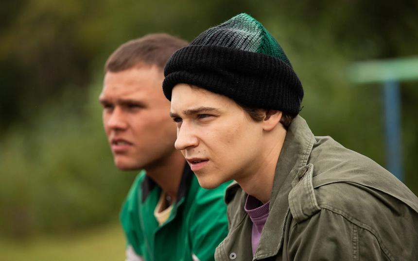 Рецензия на сериал «Попадос»